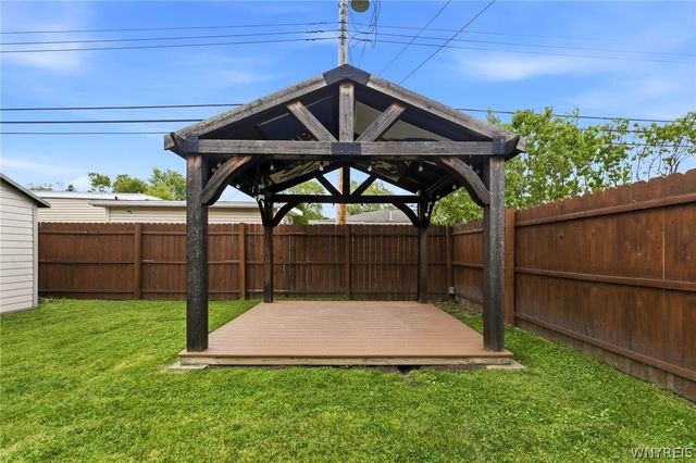 187 Dale Drive, Tonawanda, NY 14150