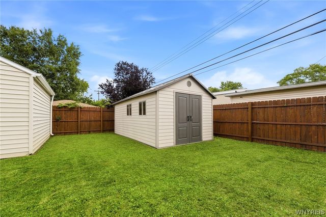 187 Dale Drive, Tonawanda, NY 14150