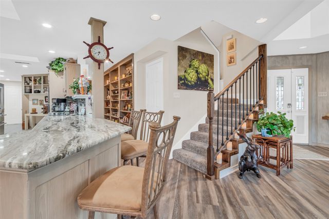 258 Lakeview Drive, Trinidad, TX 75163