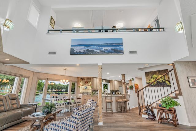 258 Lakeview Drive, Trinidad, TX 75163