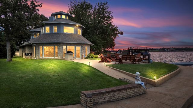 258 Lakeview Drive, Trinidad, TX 75163