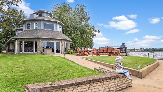 258 Lakeview Drive, Trinidad, TX 75163