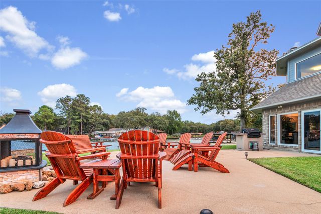 258 Lakeview Drive, Trinidad, TX 75163