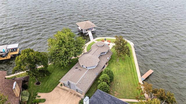 258 Lakeview Drive, Trinidad, TX 75163