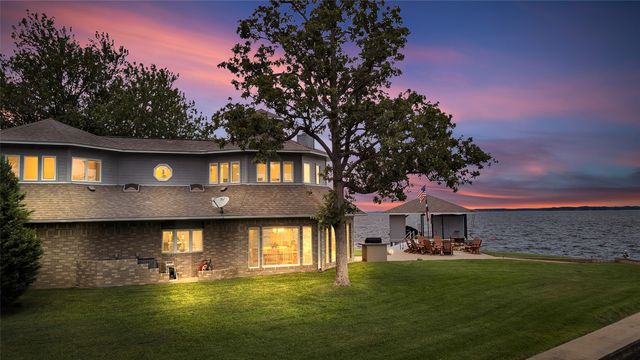 258 Lakeview Drive, Trinidad, TX 75163