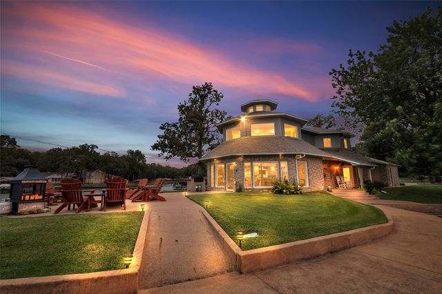 258 Lakeview Drive, Trinidad, TX 75163