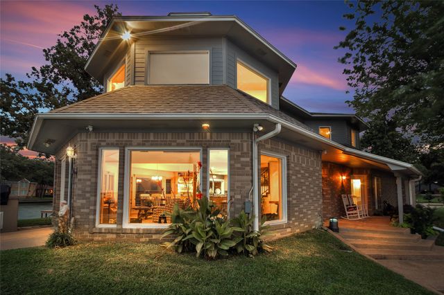 258 Lakeview Drive, Trinidad, TX 75163