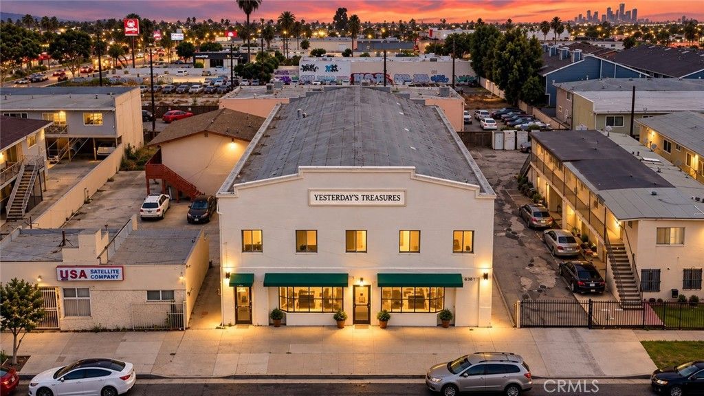 4335 W 147th, Lawndale, CA 90260 — exterior