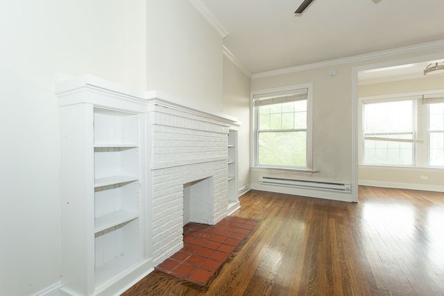 314 Lee Street 2, Evanston, IL 60202