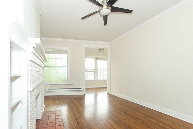 314 Lee Street 2, Evanston, IL 60202