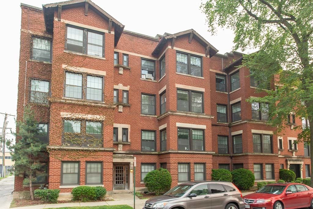 314 Lee Street 2, Evanston, IL 60202