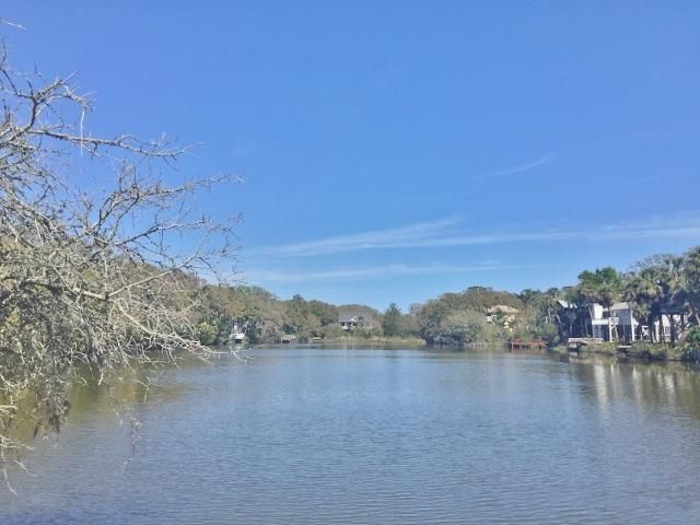 713 Sandpiper Ridge Road, Edisto Island, SC 29438