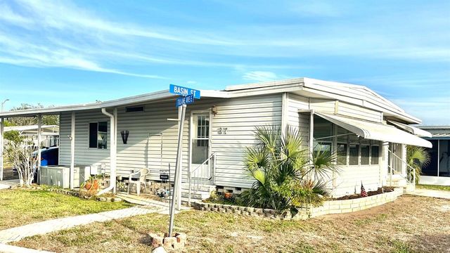 9790 66TH STREET N 37, Pinellas Park, FL 33782