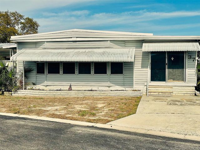 9790 66TH STREET N 37, Pinellas Park, FL 33782