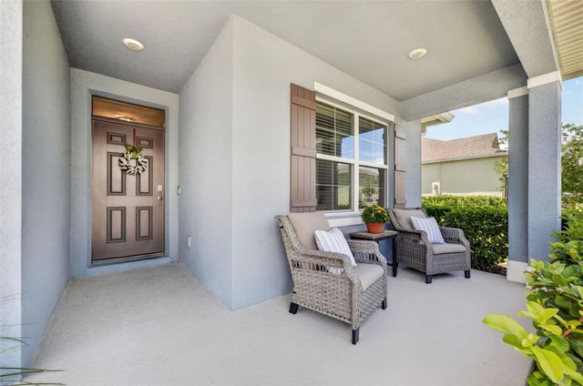 5264 GREENHEART AVENUE, Mount Dora, FL 32757
