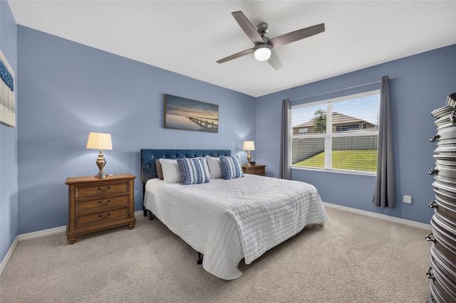 5264 GREENHEART AVENUE, Mount Dora, FL 32757