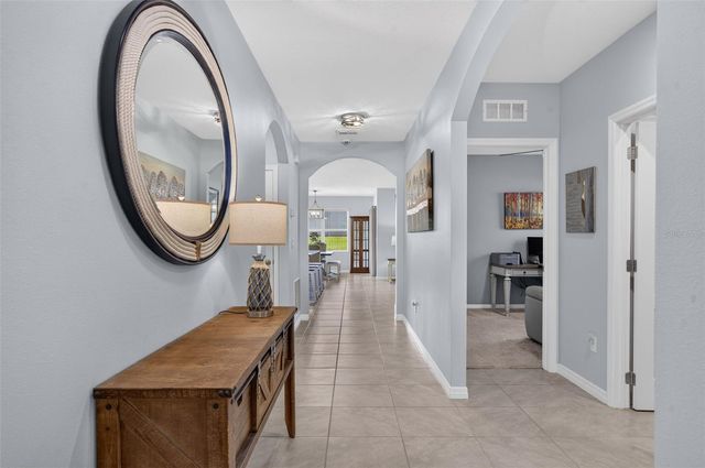 5264 GREENHEART AVENUE, Mount Dora, FL 32757