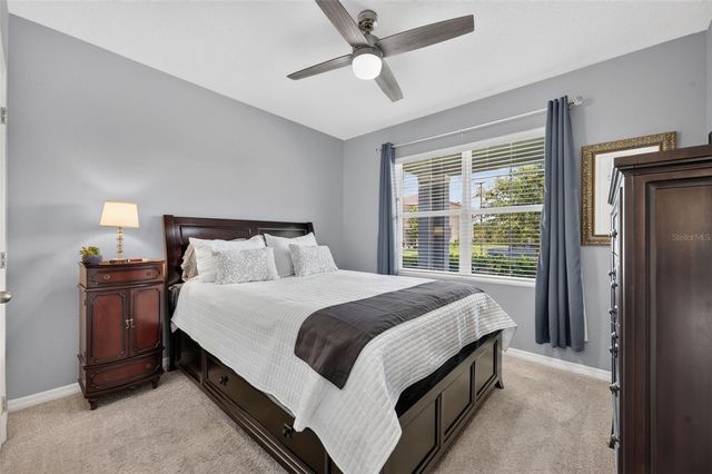 5264 GREENHEART AVENUE, Mount Dora, FL 32757