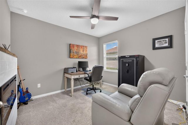 5264 GREENHEART AVENUE, Mount Dora, FL 32757