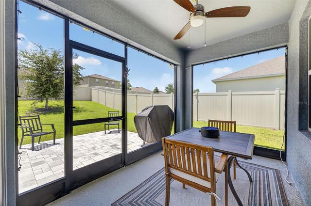 5264 GREENHEART AVENUE, Mount Dora, FL 32757
