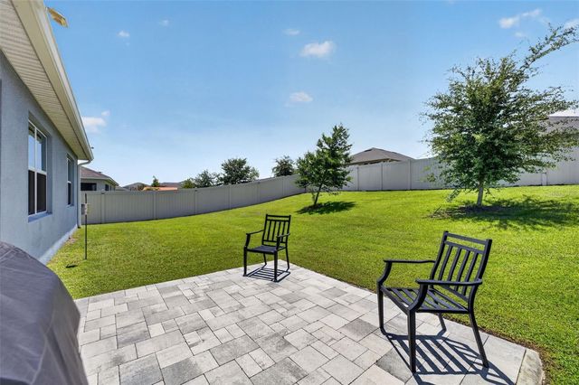 5264 GREENHEART AVENUE, Mount Dora, FL 32757