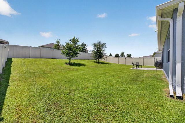 5264 GREENHEART AVENUE, Mount Dora, FL 32757