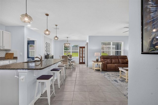 5264 GREENHEART AVENUE, Mount Dora, FL 32757