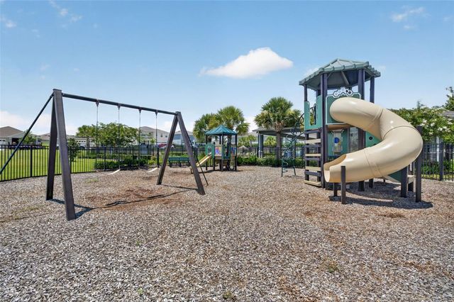 5264 GREENHEART AVENUE, Mount Dora, FL 32757