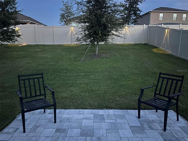 5264 GREENHEART AVENUE, Mount Dora, FL 32757