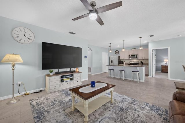 5264 GREENHEART AVENUE, Mount Dora, FL 32757