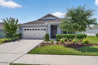 5264 GREENHEART AVENUE, Mount Dora, FL 32757
