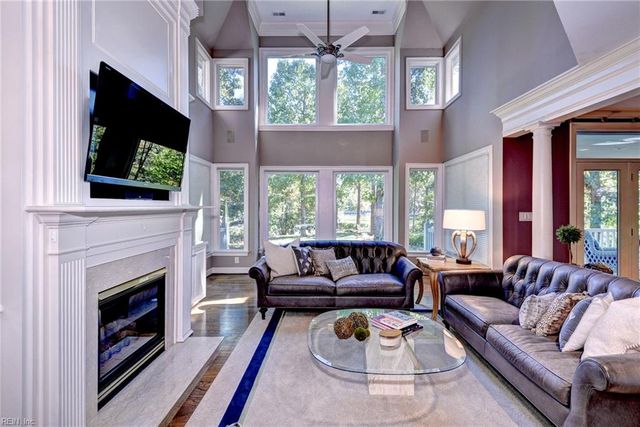 3017 Margaret Jones LN, Williamsburg, VA 23185