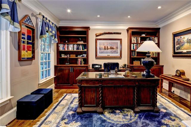 3017 Margaret Jones LN, Williamsburg, VA 23185