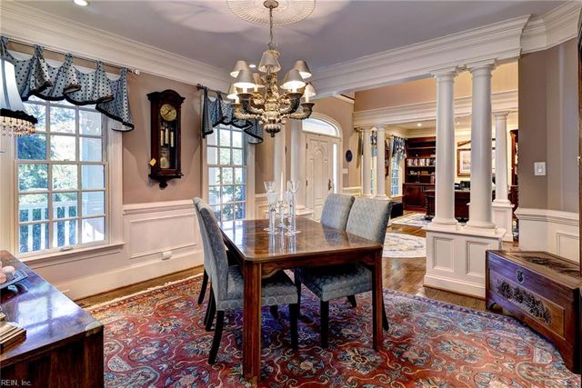 3017 Margaret Jones LN, Williamsburg, VA 23185