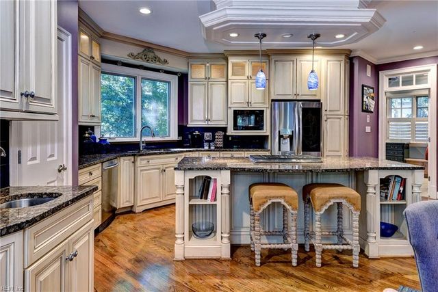 3017 Margaret Jones LN, Williamsburg, VA 23185