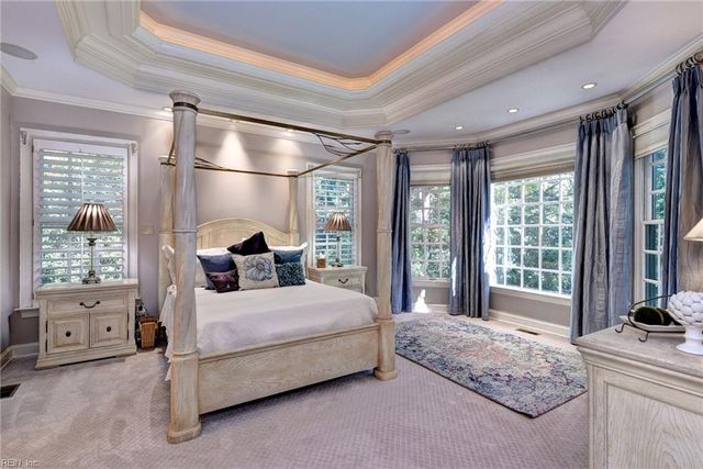 3017 Margaret Jones LN, Williamsburg, VA 23185