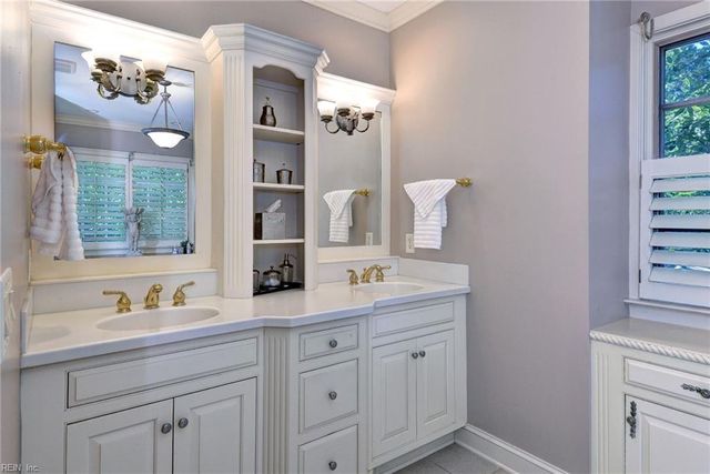 3017 Margaret Jones LN, Williamsburg, VA 23185