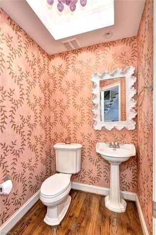 3017 Margaret Jones LN, Williamsburg, VA 23185