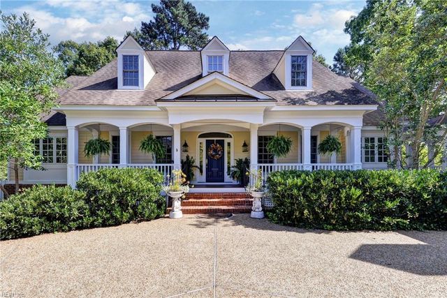 3017 Margaret Jones LN, Williamsburg, VA 23185