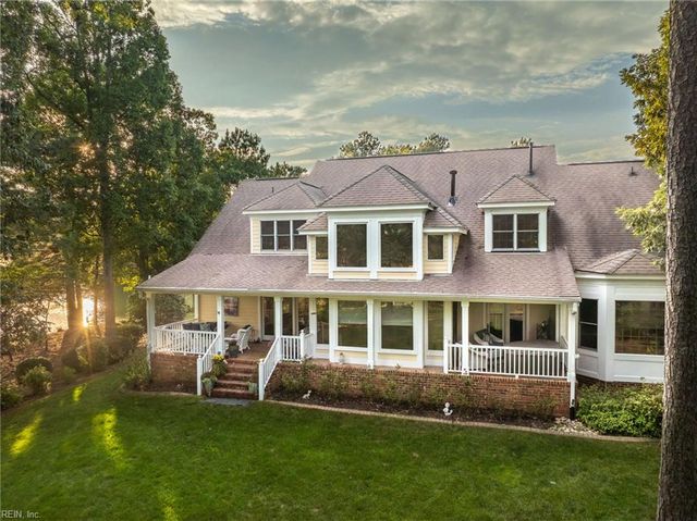 3017 Margaret Jones LN, Williamsburg, VA 23185