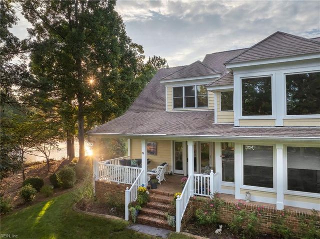 3017 Margaret Jones LN, Williamsburg, VA 23185