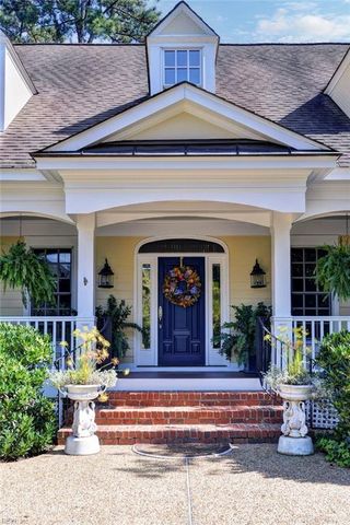 3017 Margaret Jones LN, Williamsburg, VA 23185