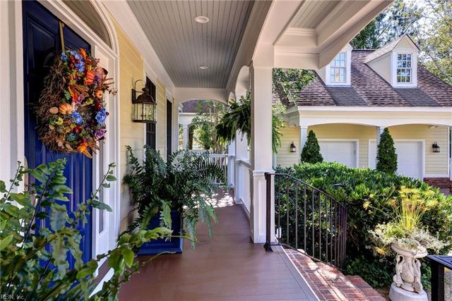 3017 Margaret Jones LN, Williamsburg, VA 23185