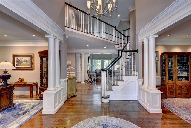 3017 Margaret Jones LN, Williamsburg, VA 23185