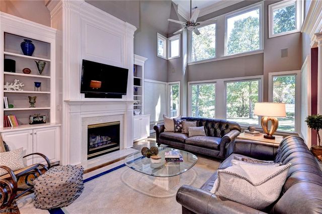 3017 Margaret Jones LN, Williamsburg, VA 23185