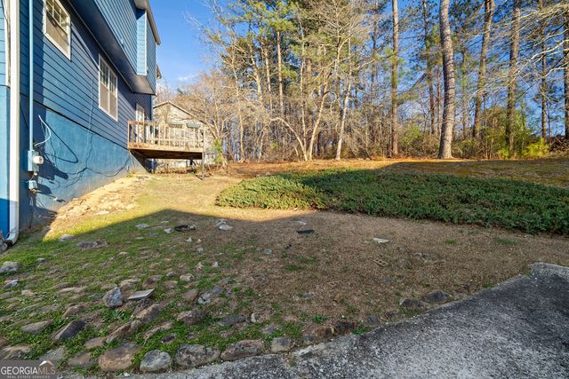 6584 River Glen Drive, Riverdale, GA 30296