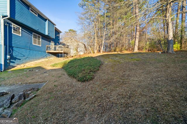 6584 River Glen Drive, Riverdale, GA 30296