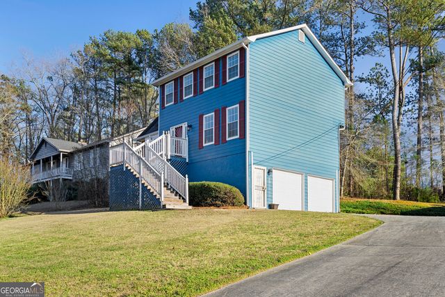 6584 River Glen Drive, Riverdale, GA 30296