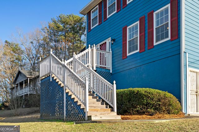 6584 River Glen Drive, Riverdale, GA 30296