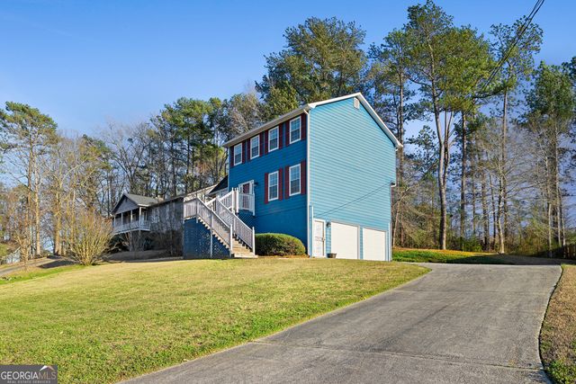 6584 River Glen Drive, Riverdale, GA 30296